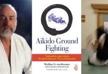 Aikido Ground Fighting by Walther Von Krenner