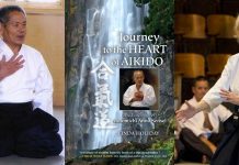 Journey to the Heart of Aikido