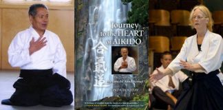 Journey to the Heart of Aikido