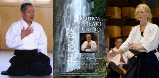 Journey to the Heart of Aikido