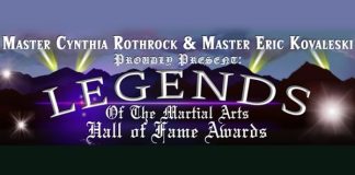 Legends Hall Of Fame