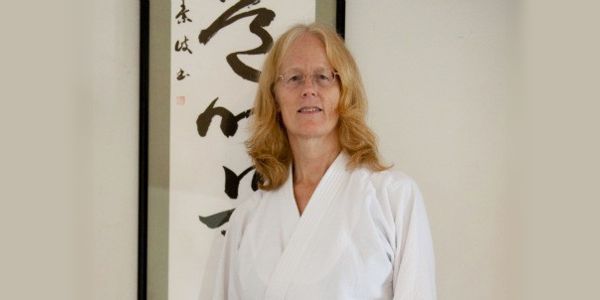 Linda Holiday Aikido