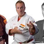 The Importance of Kata Michael Sullenger