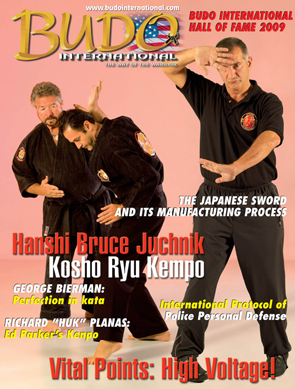 Martial Arts Magazine Budo International 319 September 1 fortnight – 2016  by Budo International Martial Arts Magazine - Issuu