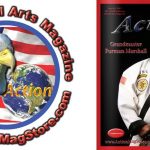 Action Martial Arts Magazine