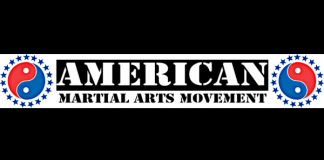 American Martial Arts Movement Magazine