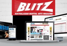 Blitz Magazine