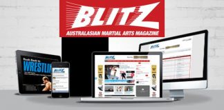 Blitz Magazine