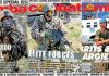 Combat and Survival Magazine