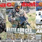 Combat and Survival Magazine