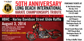The International Harley Davidson Street Glide
