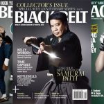 Black Belt Magazine