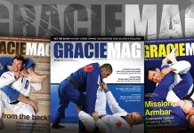 GRACIEMAG