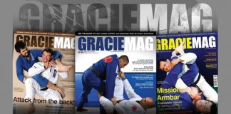 GRACIEMAG