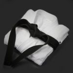 How to Fold Gi