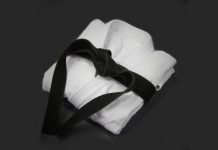 How to Fold Gi