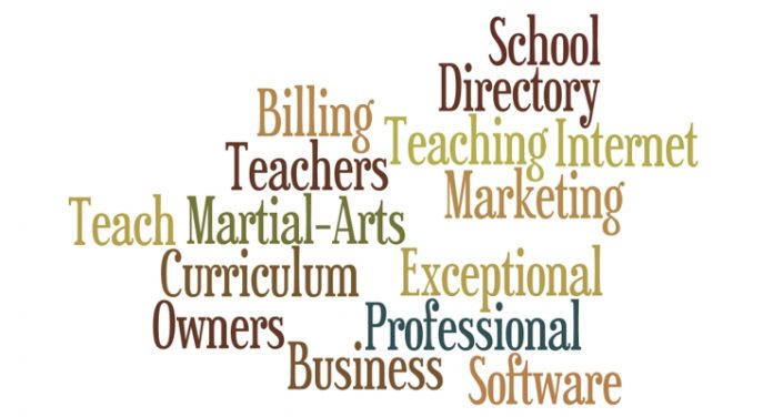Running a Martial Arts School Running a Martial Arts School