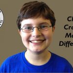 Charlie Crawford Makes A Difference