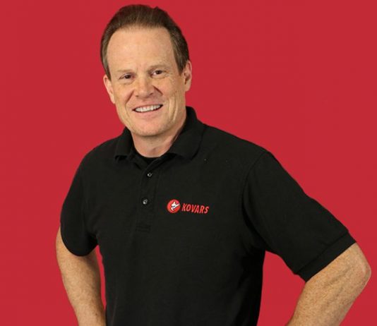 Dave Kovar