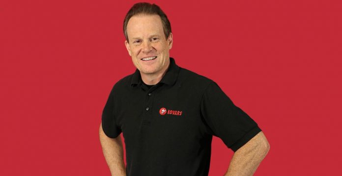 Dave Kovar