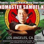 Samuel Kwok Signal Hill Seminar