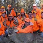 America's Hunters and Gun Control