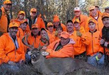 America's Hunters and Gun Control