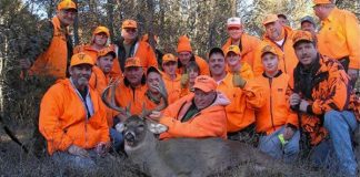 America's Hunters and Gun Control