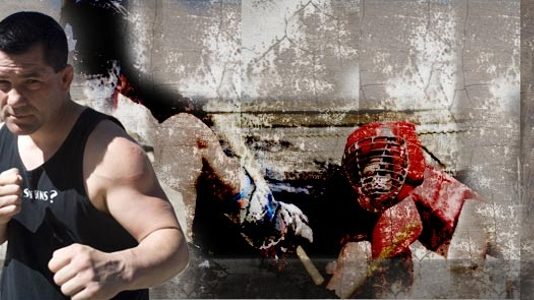 Vince Palumbo