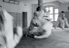Luca Cavallotto's Aikido in Berlin