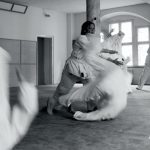 Luca Cavallotto's Aikido in Berlin