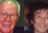 GM Ed Daniels and GM Jack Hwang