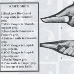 Knife Grips