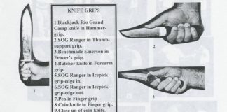 Knife Grips