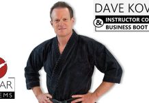 Dave Kovar Seminars