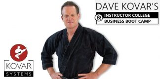 Dave Kovar Seminars