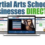Martial Arts Schools & Businesses Directory