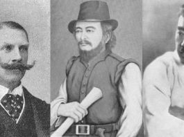 History of British Karate and Jujutsu