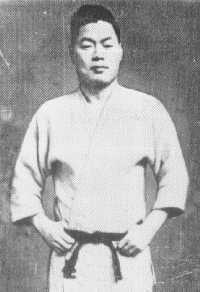 Mikonosuke Kawaishi 