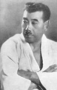 Yukio Tani