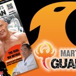 Martial Arts Guardian Magazine