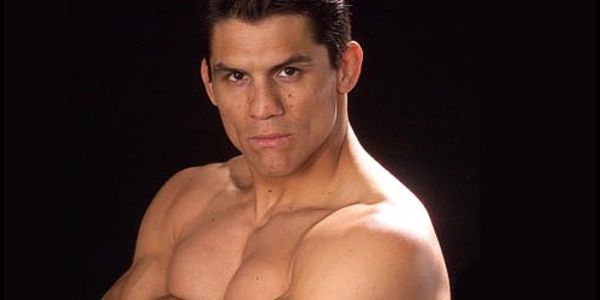 Frank Shamrock