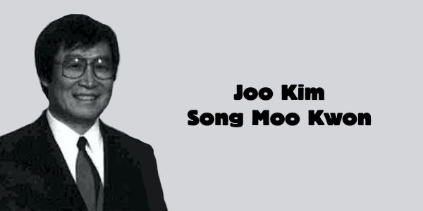 Joo Kim