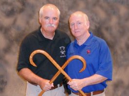 My Journey with Cane Fu