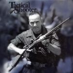 Billy Martin on Tactical Shooter Cover