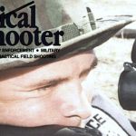 Billy Martin Tactical Shooter Cover July 1998