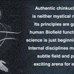 Chinkuchi is neither Mystical nor Magical