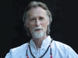 Chris Goedecke