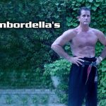 Ted Gambordella