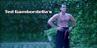 Ted Gambordella